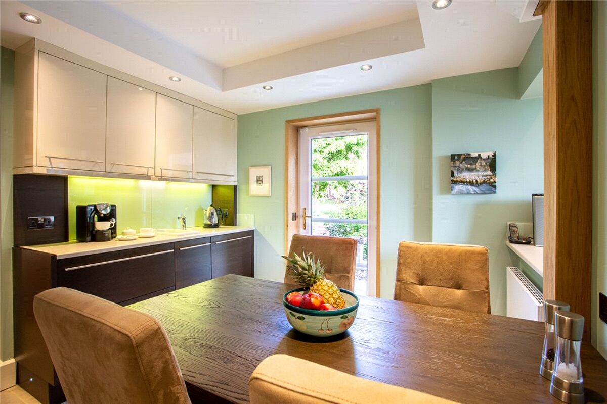 house for sale in Nursery Lane, Toddington, Cheltenham, Gloucestershire