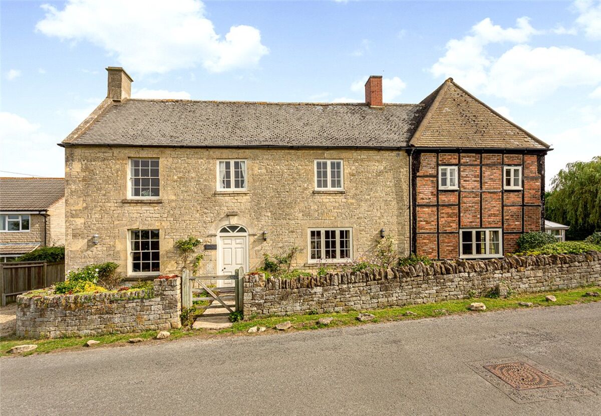 house for sale in Gambles Lane, Woodmancote, Cheltenham