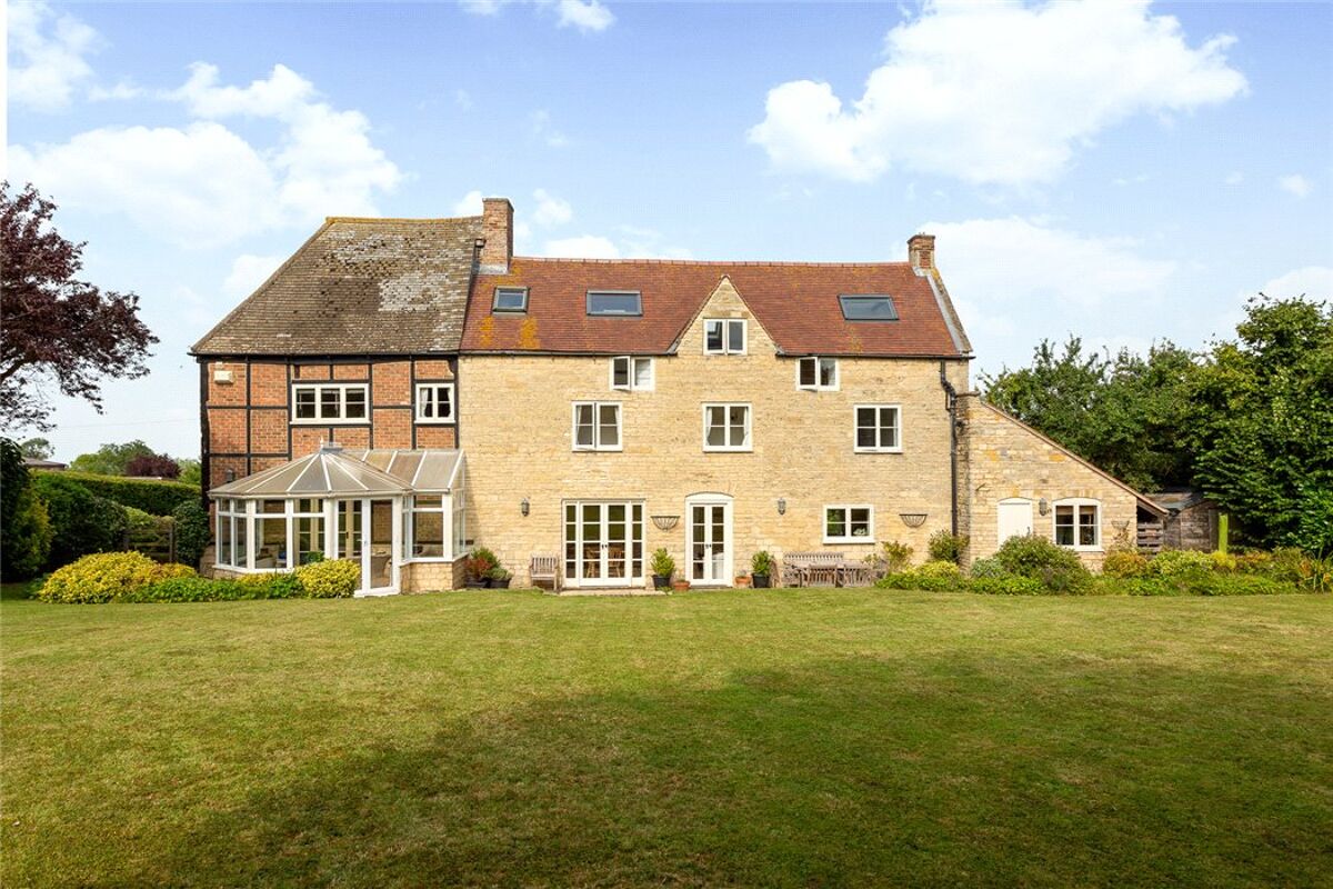 house for sale in Gambles Lane, Woodmancote, Cheltenham