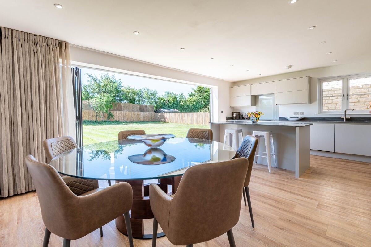 house for sale in Gretton Fields, Gretton, Cheltenham, Gloucestershire