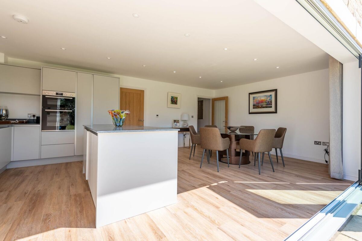 house for sale in Gretton Fields, Gretton, Cheltenham, Gloucestershire