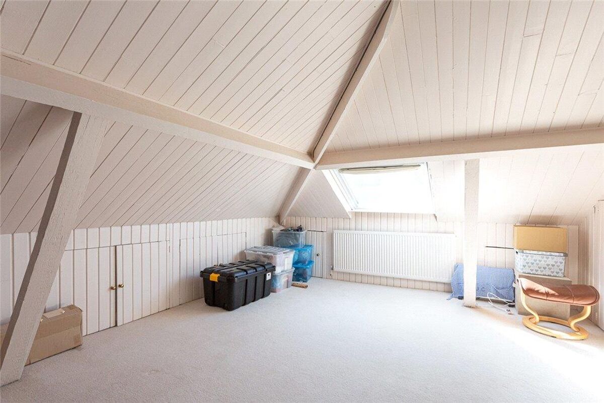 house for sale in St. Lukes Road, Cheltenham, Gloucestershire, GL53