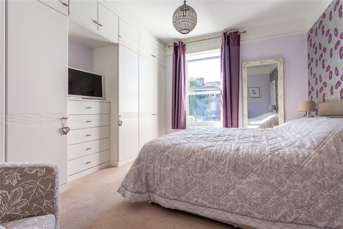 house for sale in St. Lukes Road, Cheltenham, Gloucestershire, GL53