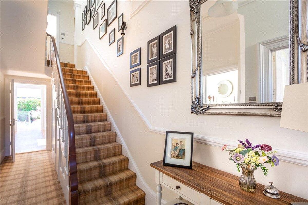 house for sale in St. Lukes Road, Cheltenham, Gloucestershire, GL53