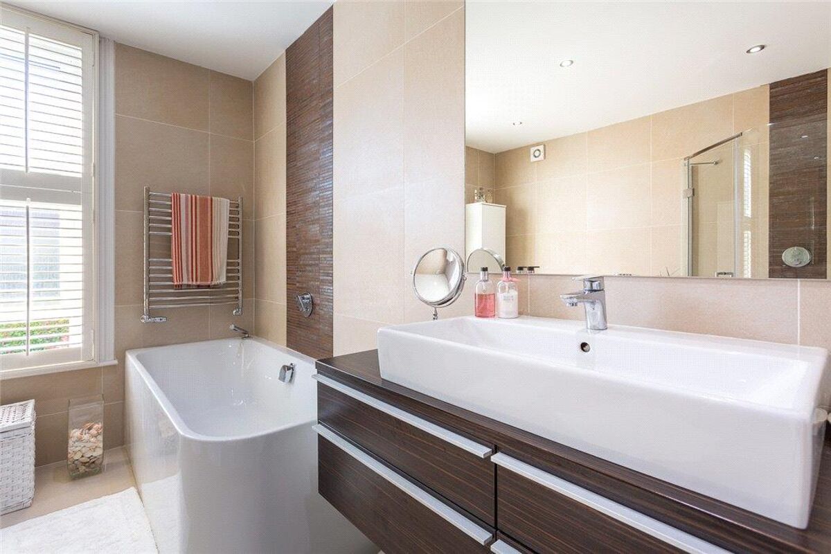 house for sale in St. Lukes Road, Cheltenham, Gloucestershire, GL53