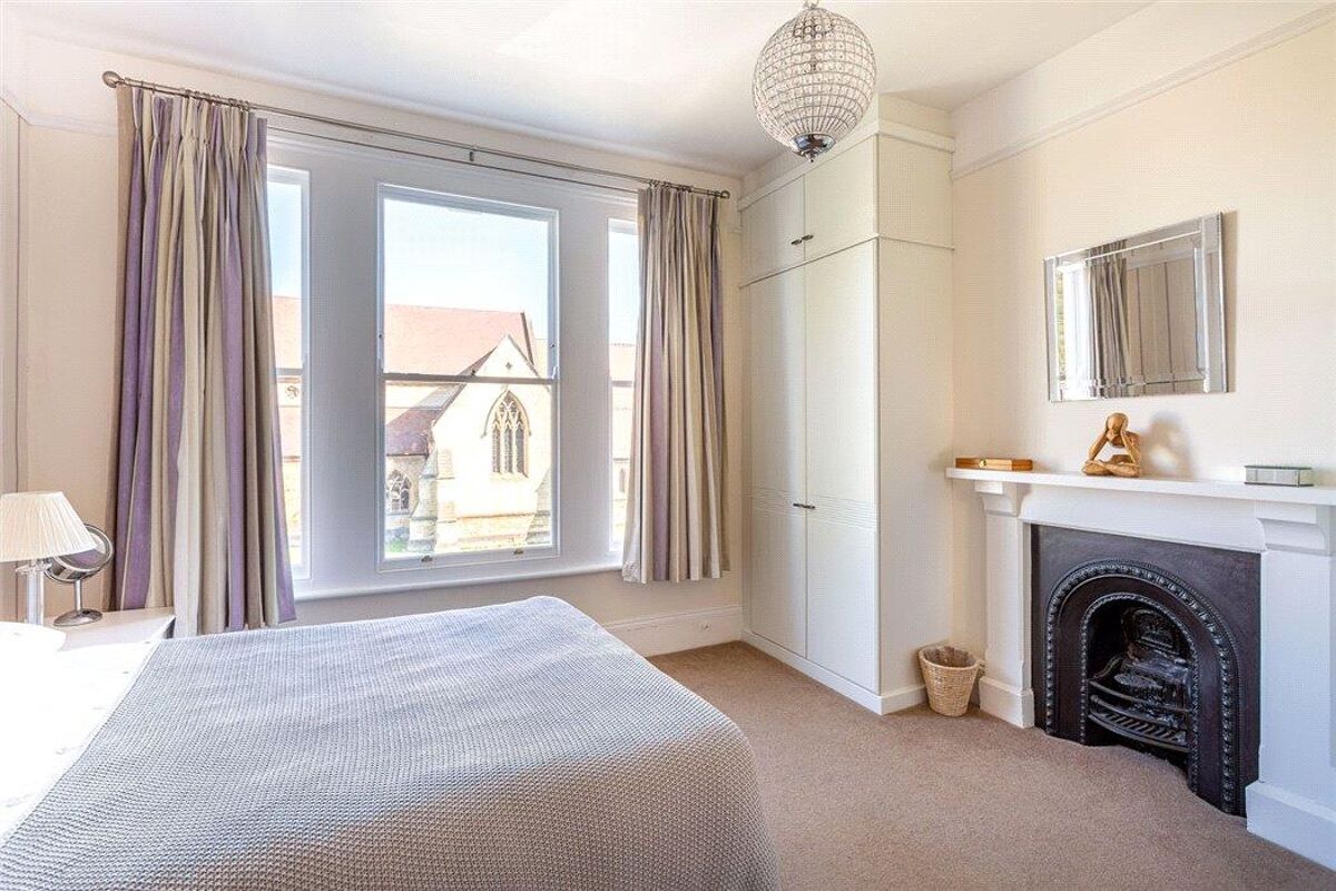 house for sale in St. Lukes Road, Cheltenham, Gloucestershire, GL53