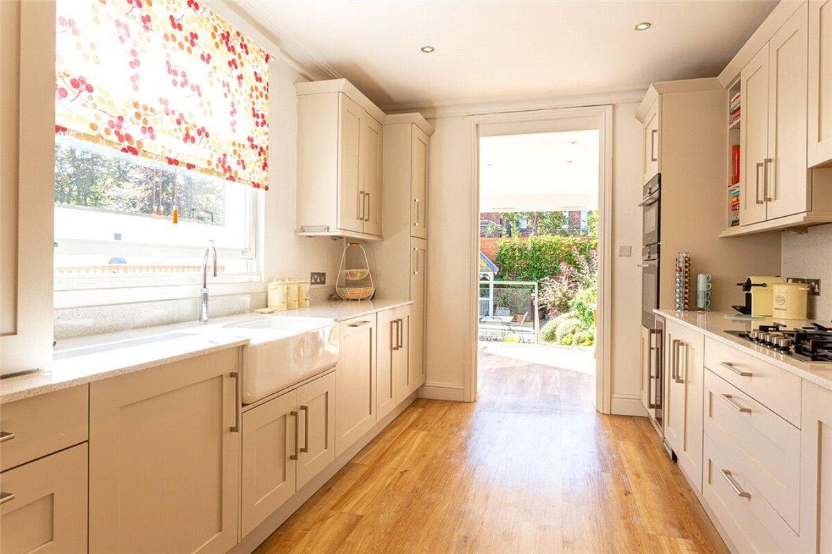 house for sale in St. Lukes Road, Cheltenham, Gloucestershire, GL53