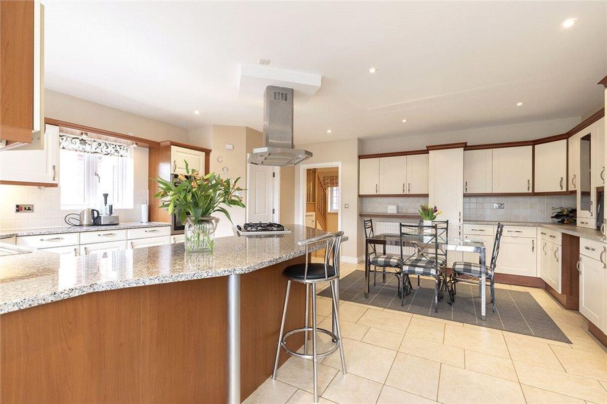 house for sale in Horseshoe Drive, Over, Gloucester, Gloucestershire