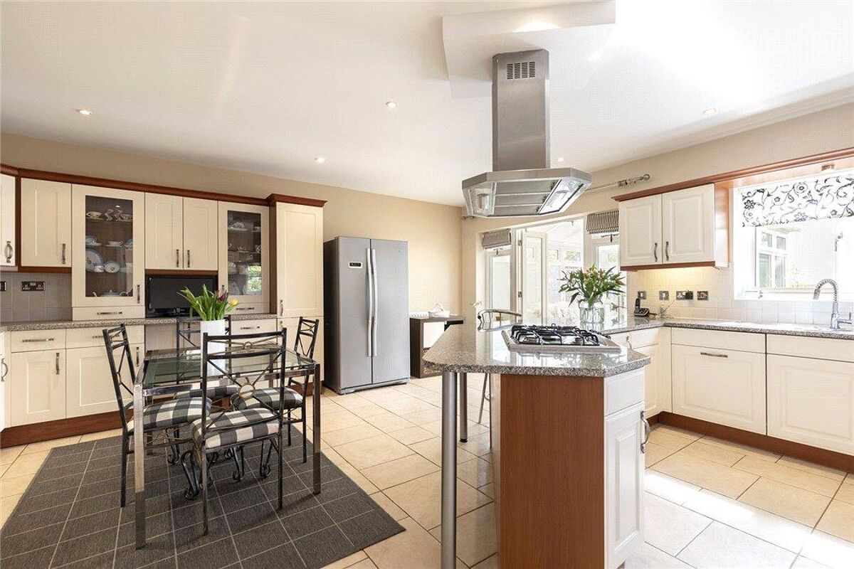 house for sale in Horseshoe Drive, Over, Gloucester, Gloucestershire