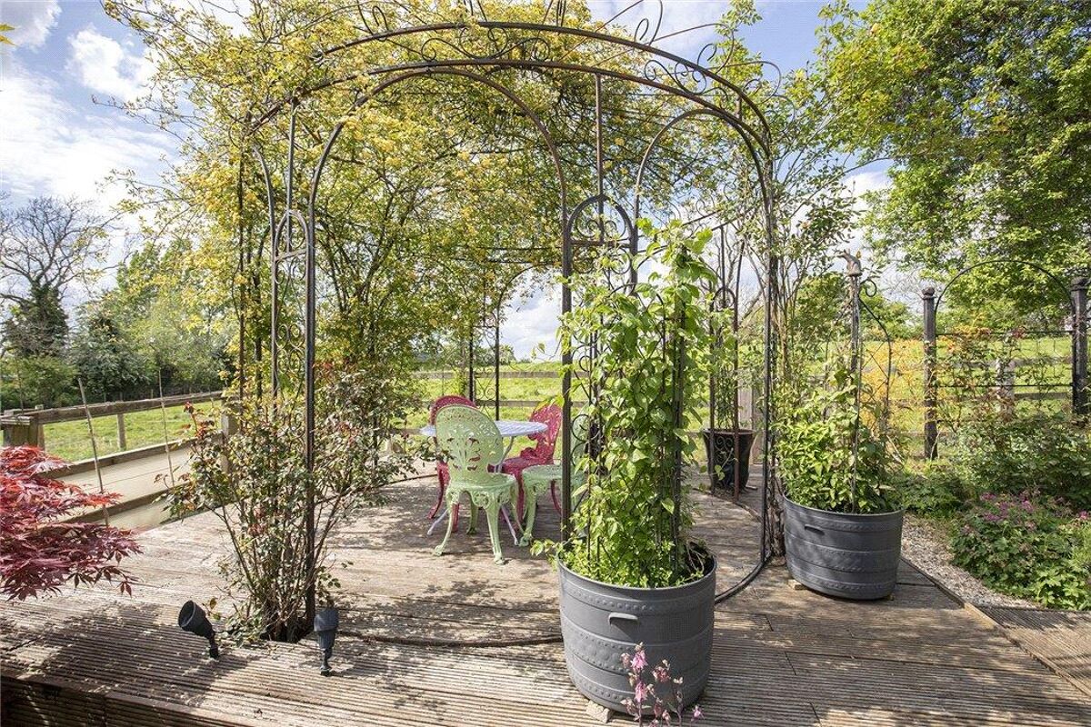 house for sale in Horseshoe Drive, Over, Gloucester, Gloucestershire