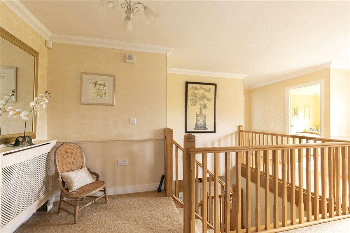 house for sale in Horseshoe Drive, Over, Gloucester, Gloucestershire