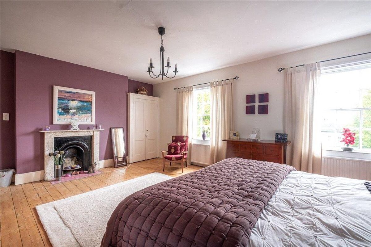 house for sale in St. Stephens Road, Cheltenham, Gloucestershire, GL51 CHE190287 Knight Frank