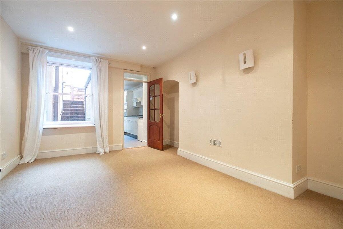 house for sale in St. Stephens Road, Cheltenham, Gloucestershire, GL51 CHE190287 Knight Frank