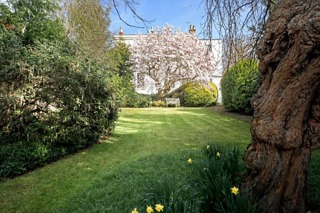 Image of Cudnall Street, Charlton Kings, Cheltenham, Gloucestershire, GL53