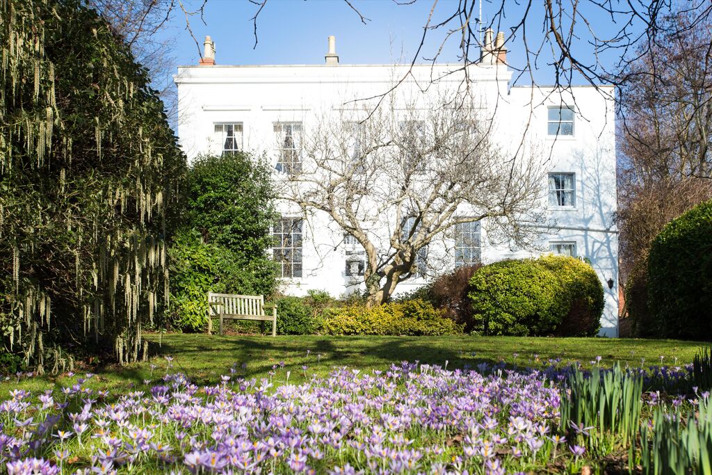 Image of Cudnall Street, Charlton Kings, Cheltenham, Gloucestershire, GL53