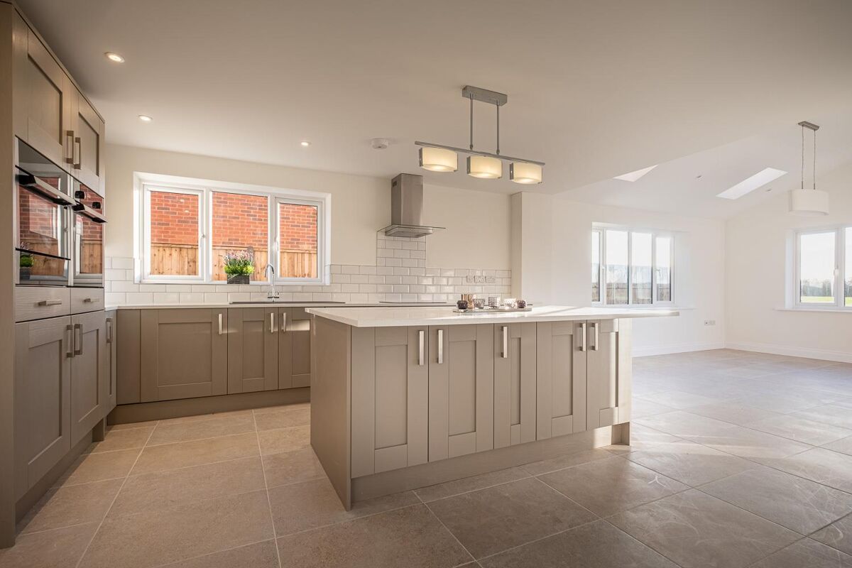 house for sale in Church Lane, The Leigh, Gloucester, Gloucestershire