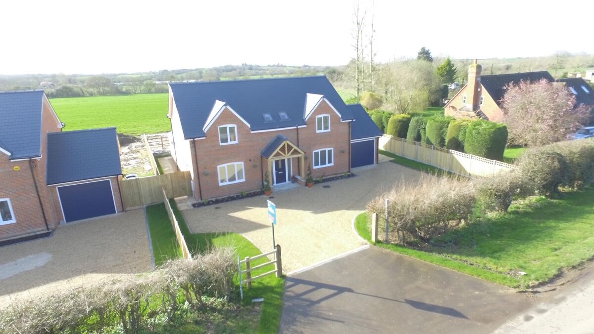 house for sale in Church Lane, The Leigh, Gloucester, Gloucestershire