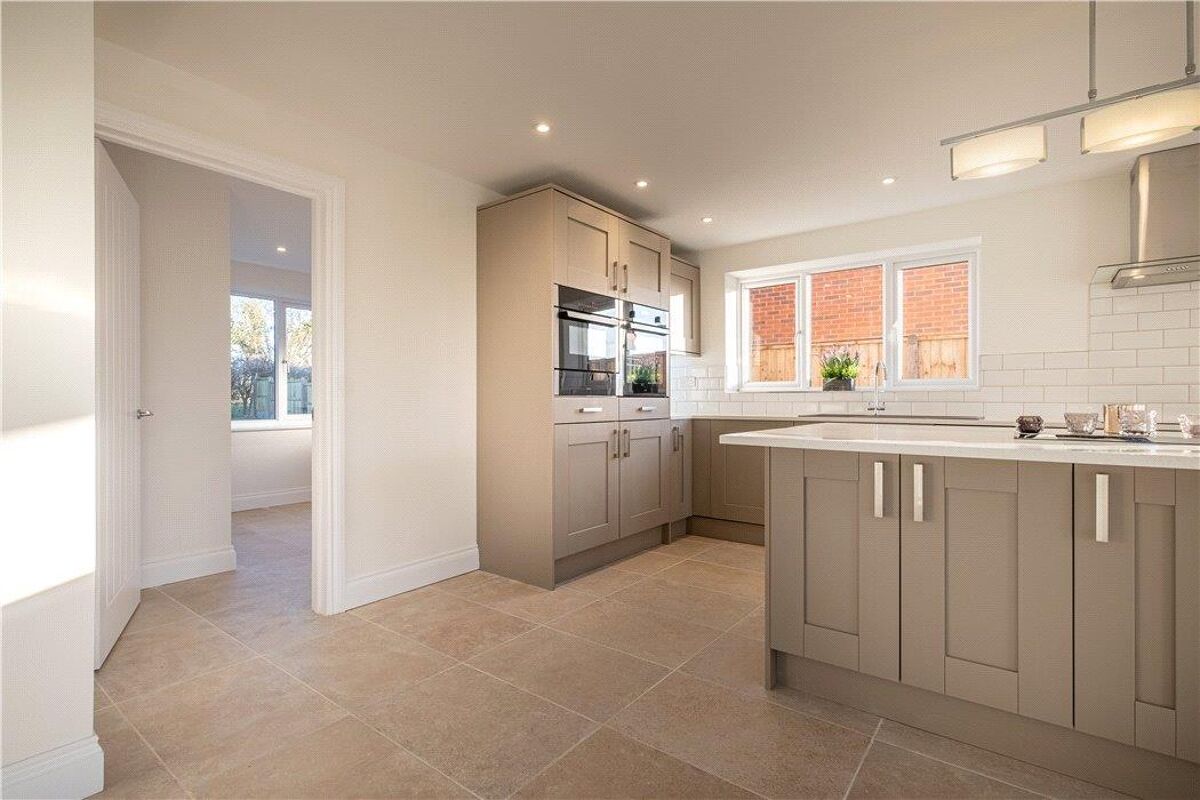 house for sale in Church Lane, The Leigh, Gloucester, Gloucestershire