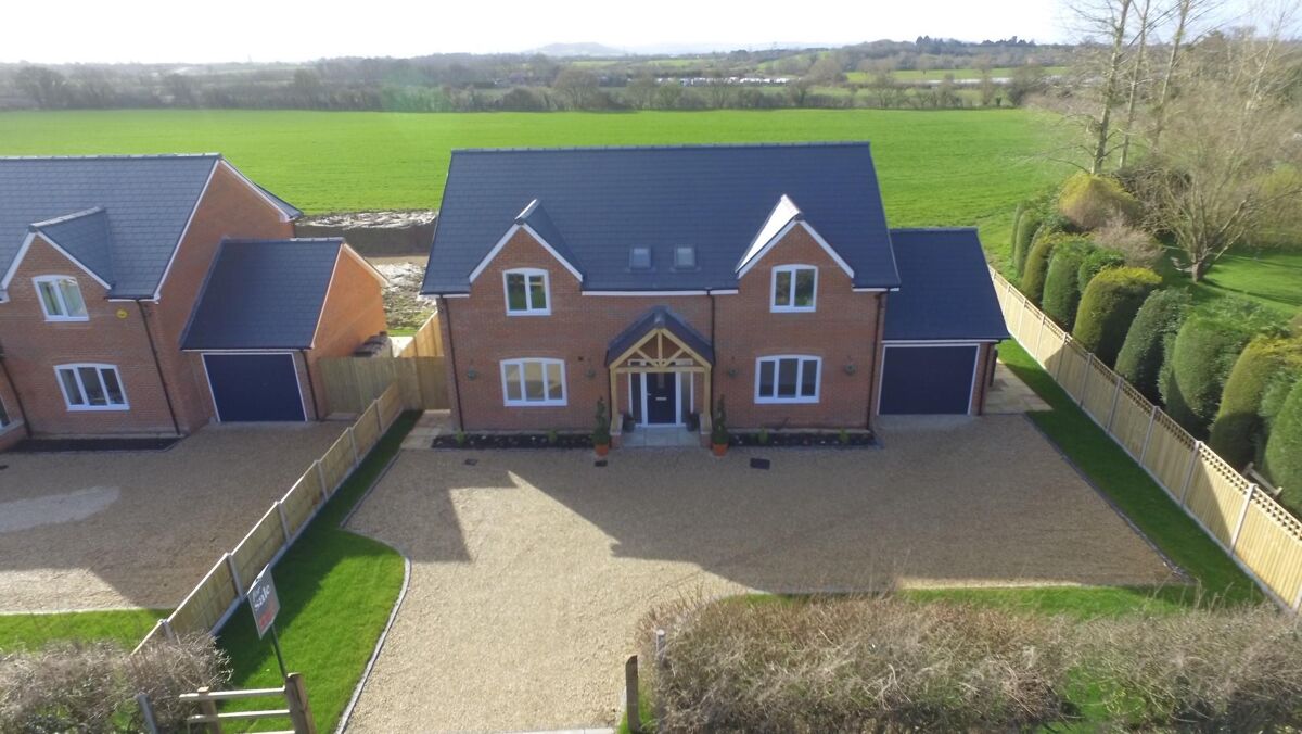 house for sale in Church Lane, The Leigh, Gloucester, Gloucestershire