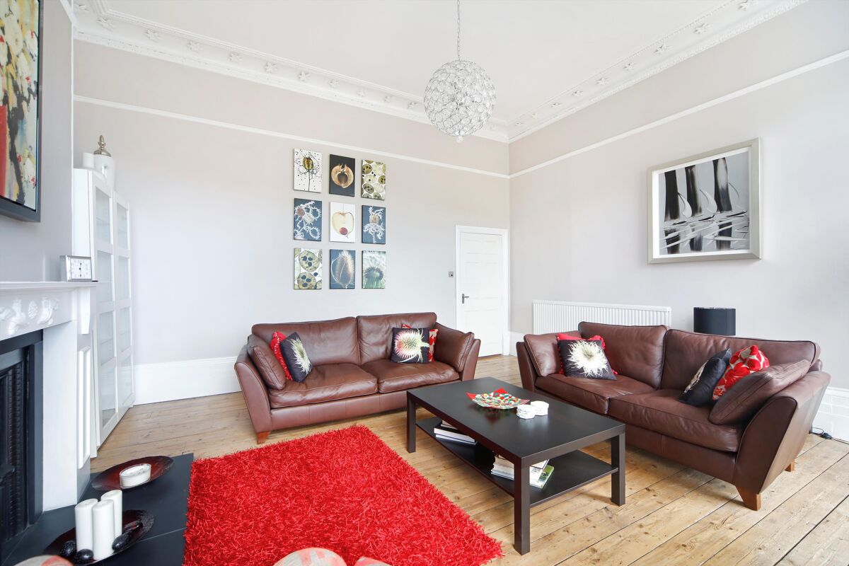 flat for sale in Lansdown Crescent, Cheltenham, Gloucestershire, GL50 CHE190310 Knight Frank