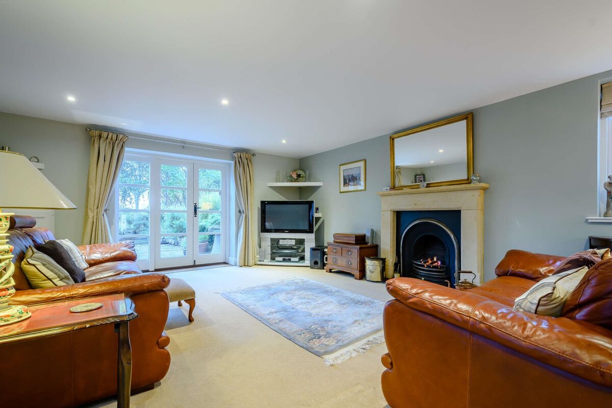 house for sale in Kemerton, Tewkesbury, Worcestershire, GL20