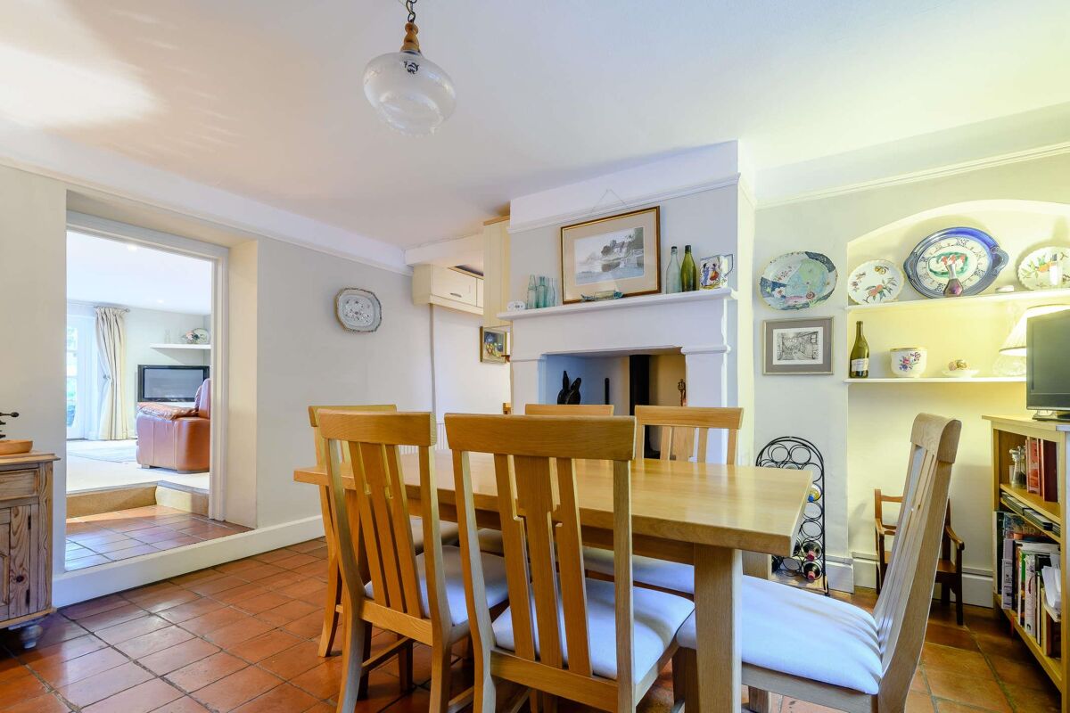 house for sale in Kemerton, Tewkesbury, Worcestershire, GL20