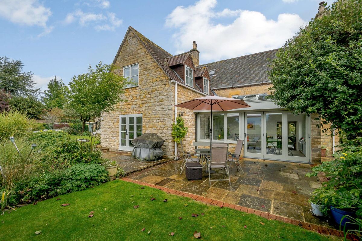 house for sale in Kemerton, Tewkesbury, Worcestershire, GL20