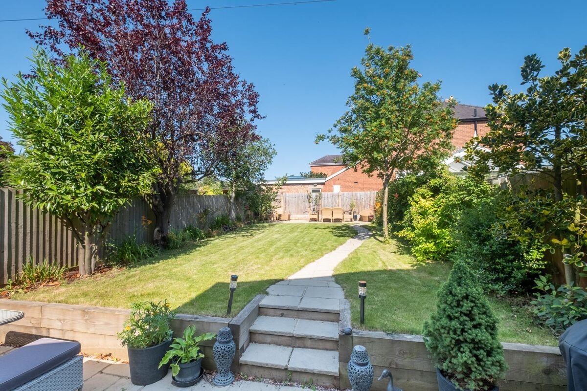 house for sale in Leckhampton Road, Cheltenham, Gloucestershire, GL53