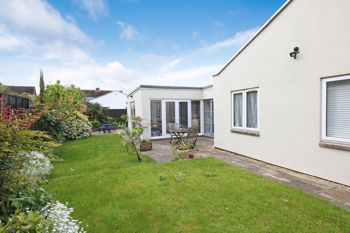 bungalow for sale in Wychbury Close, Cheltenham, Gloucestershire, GL53 CHE190356 Knight Frank