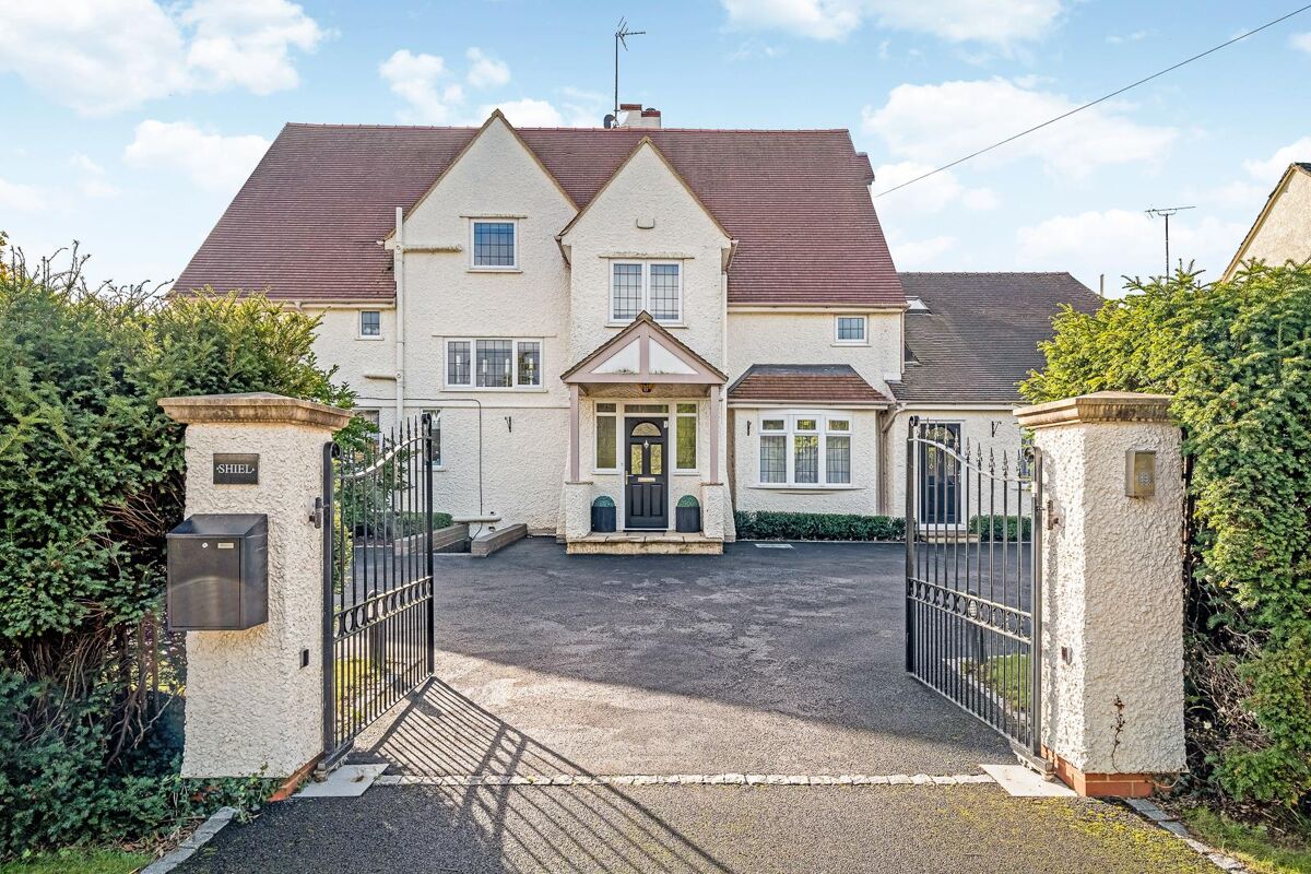 house for sale in Sandy Lane Road, Charlton Kings, Cheltenham