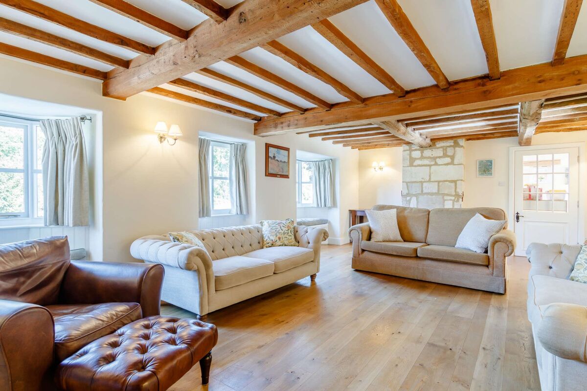 house for sale in Gretton, Cheltenham, Gloucestershire, GL54