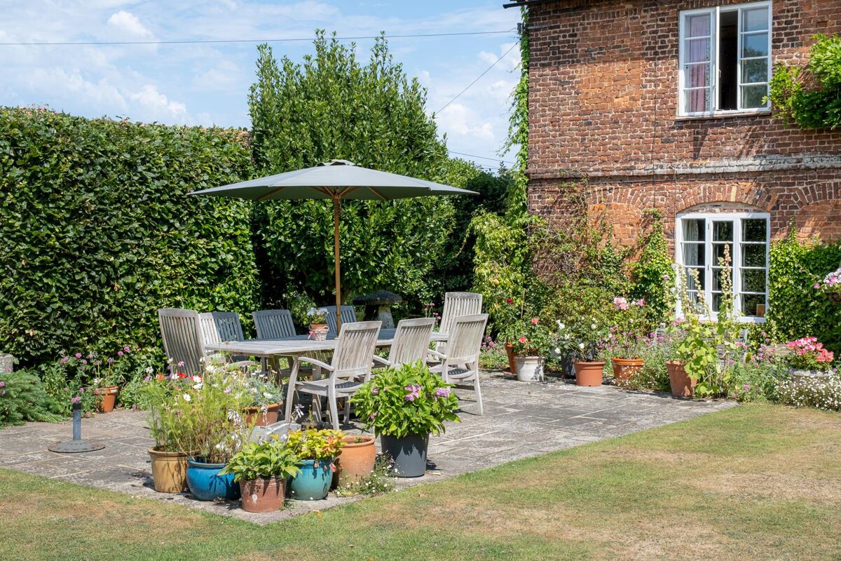 house for sale in Bushley Green, Tewkesbury, Worcestershire, GL20