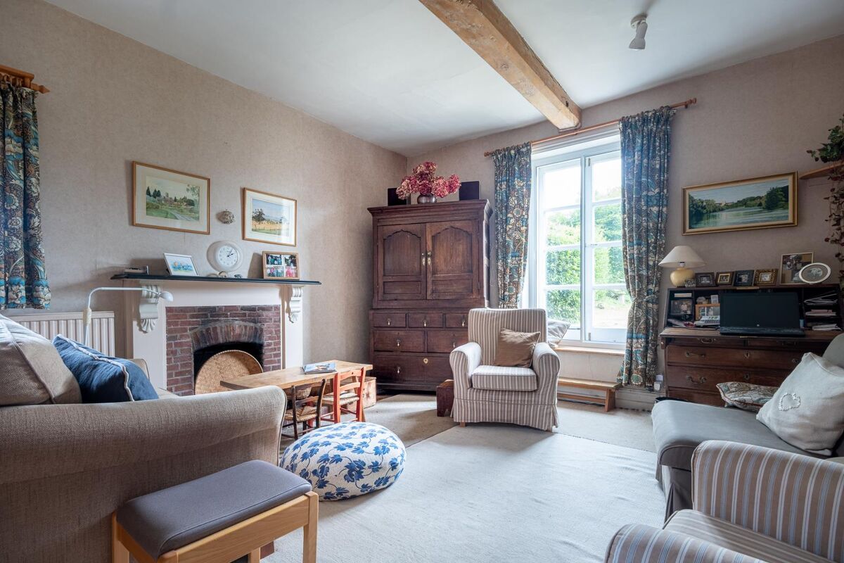 house for sale in Bushley Green, Tewkesbury, Worcestershire, GL20