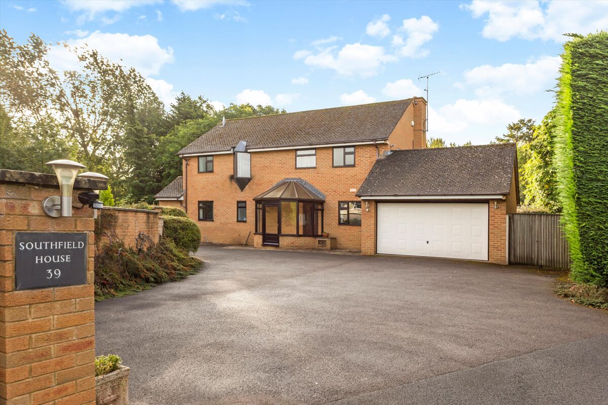 house for sale in Sandy Lane, Charlton Kings, Cheltenham