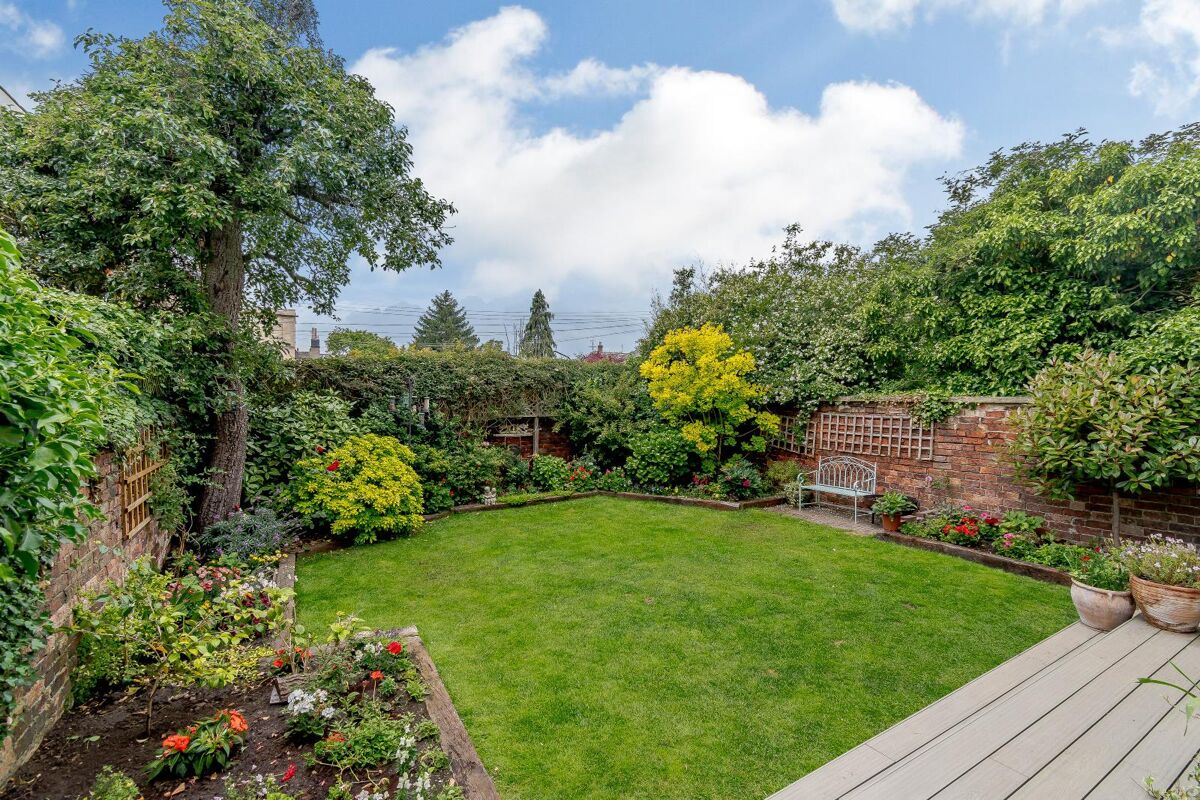 house for sale in Sydenham Villas Road, Cheltenham, Gloucestershire