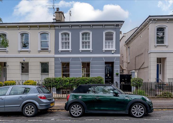 Property for Sale in Cheltenham Houses for Sale Knight Frank (UK)