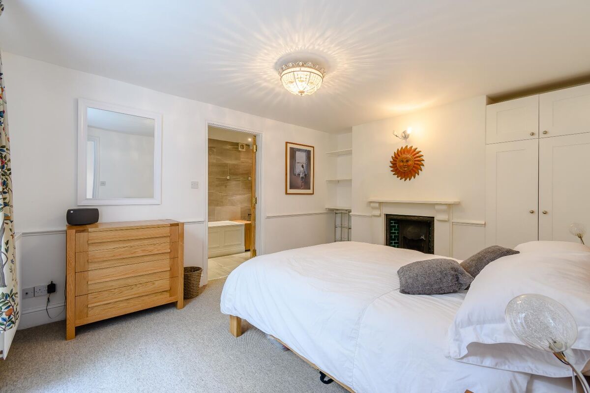 house for sale in Sydenham Villas Road, Cheltenham, Gloucestershire