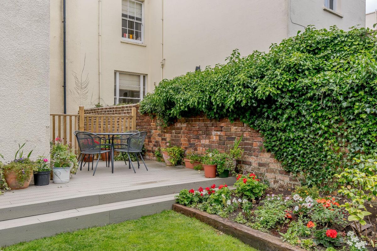 house for sale in Sydenham Villas Road, Cheltenham, Gloucestershire