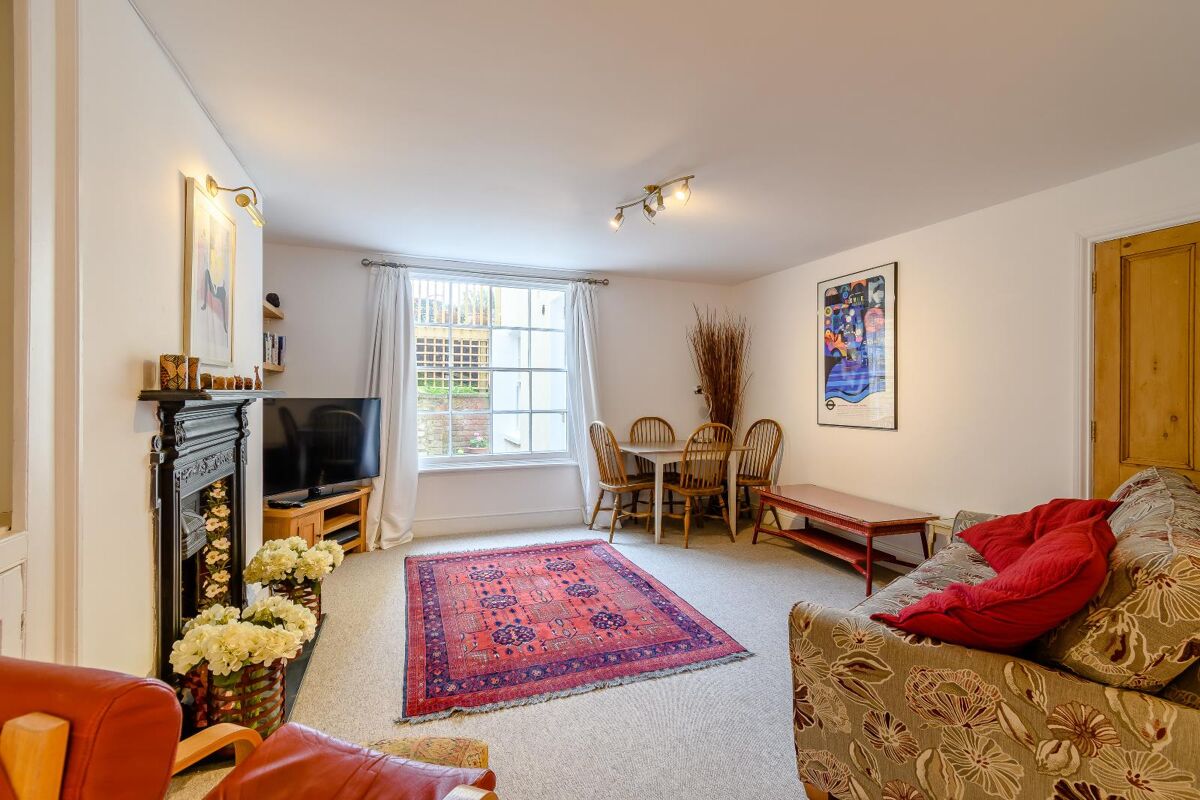 house for sale in Sydenham Villas Road, Cheltenham, Gloucestershire