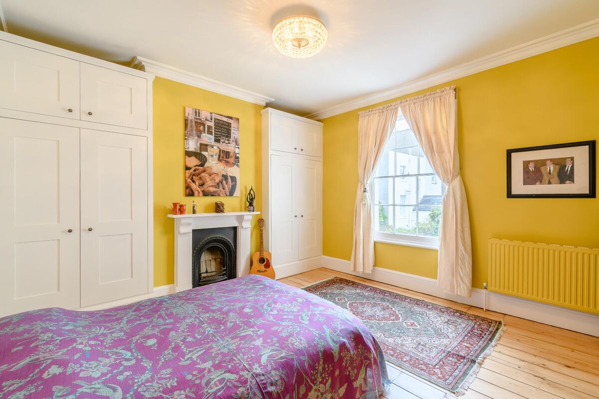 house for sale in Sydenham Villas Road, Cheltenham, Gloucestershire