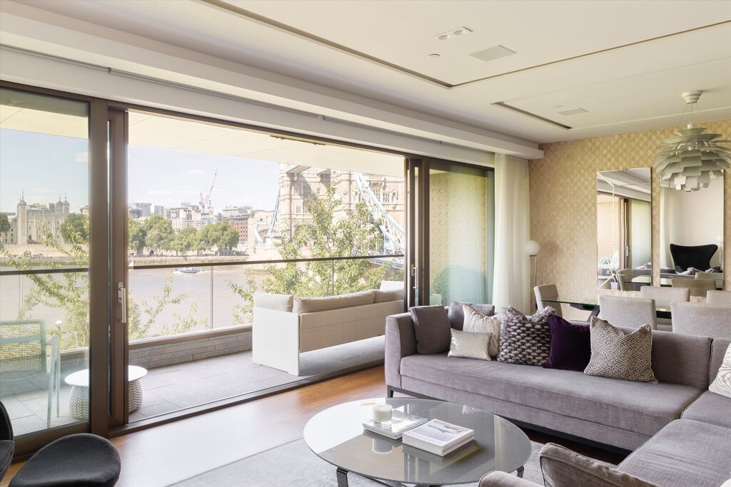 Image of Blenheim House, One Tower Bridge, London SE1