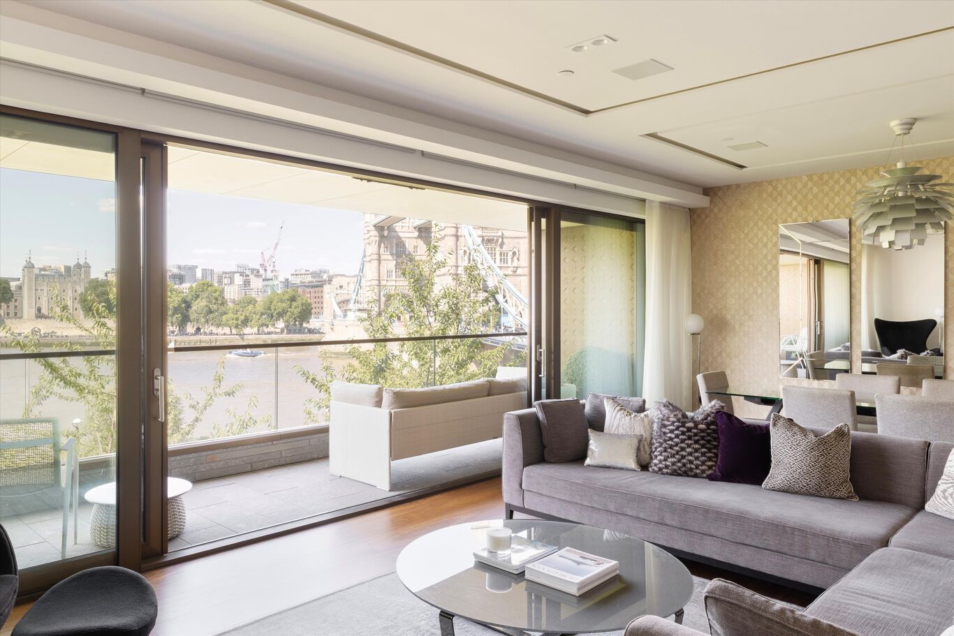 Image of Blenheim House, One Tower Bridge, London SE1