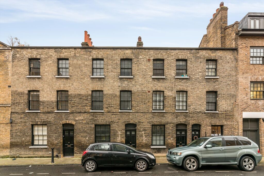 Image of Cole Street, Southwark, London SE1