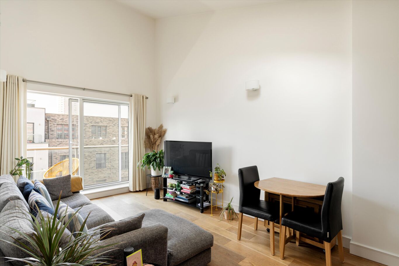 Image of Nelson Street, London E1