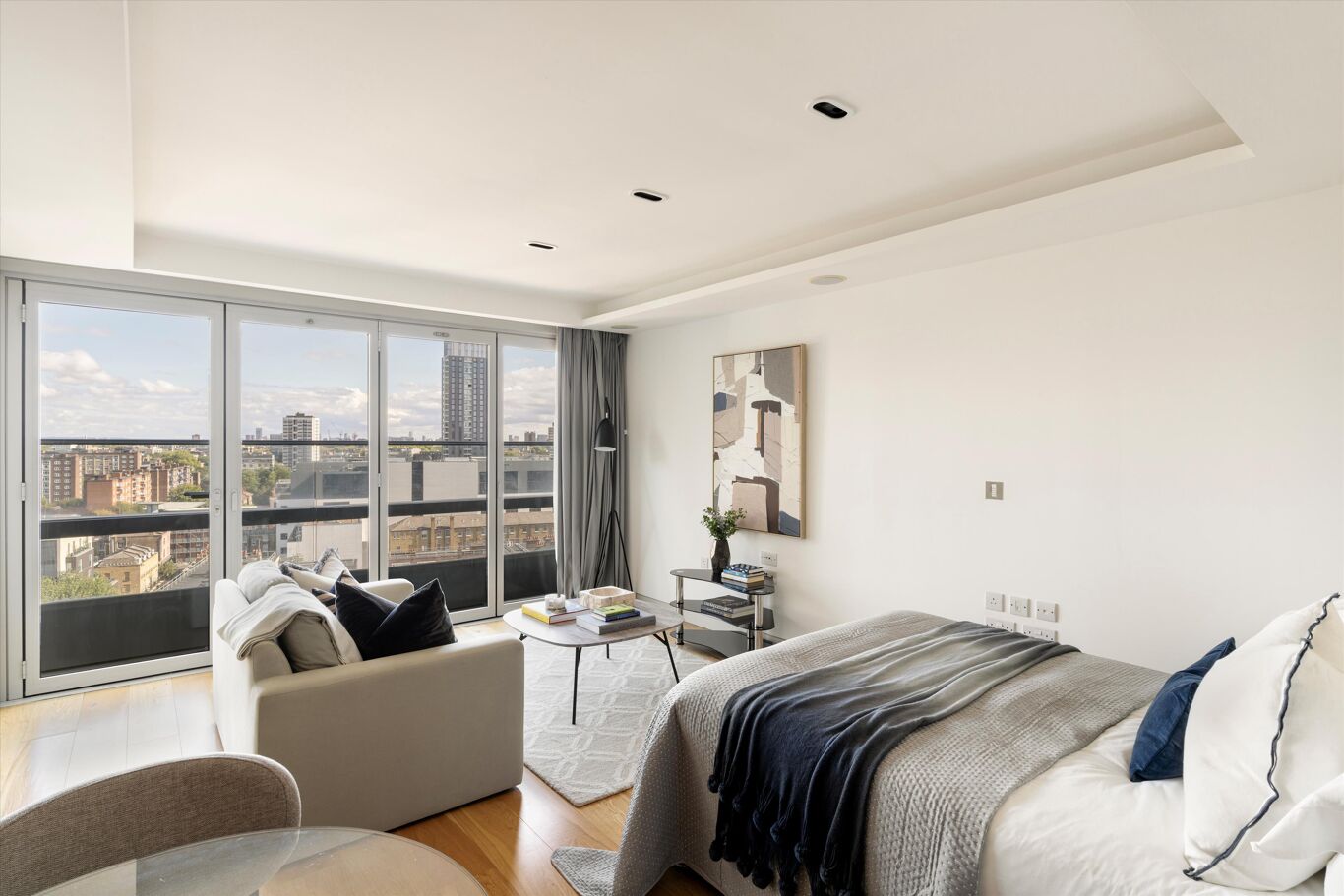Image of City Road, London EC1V