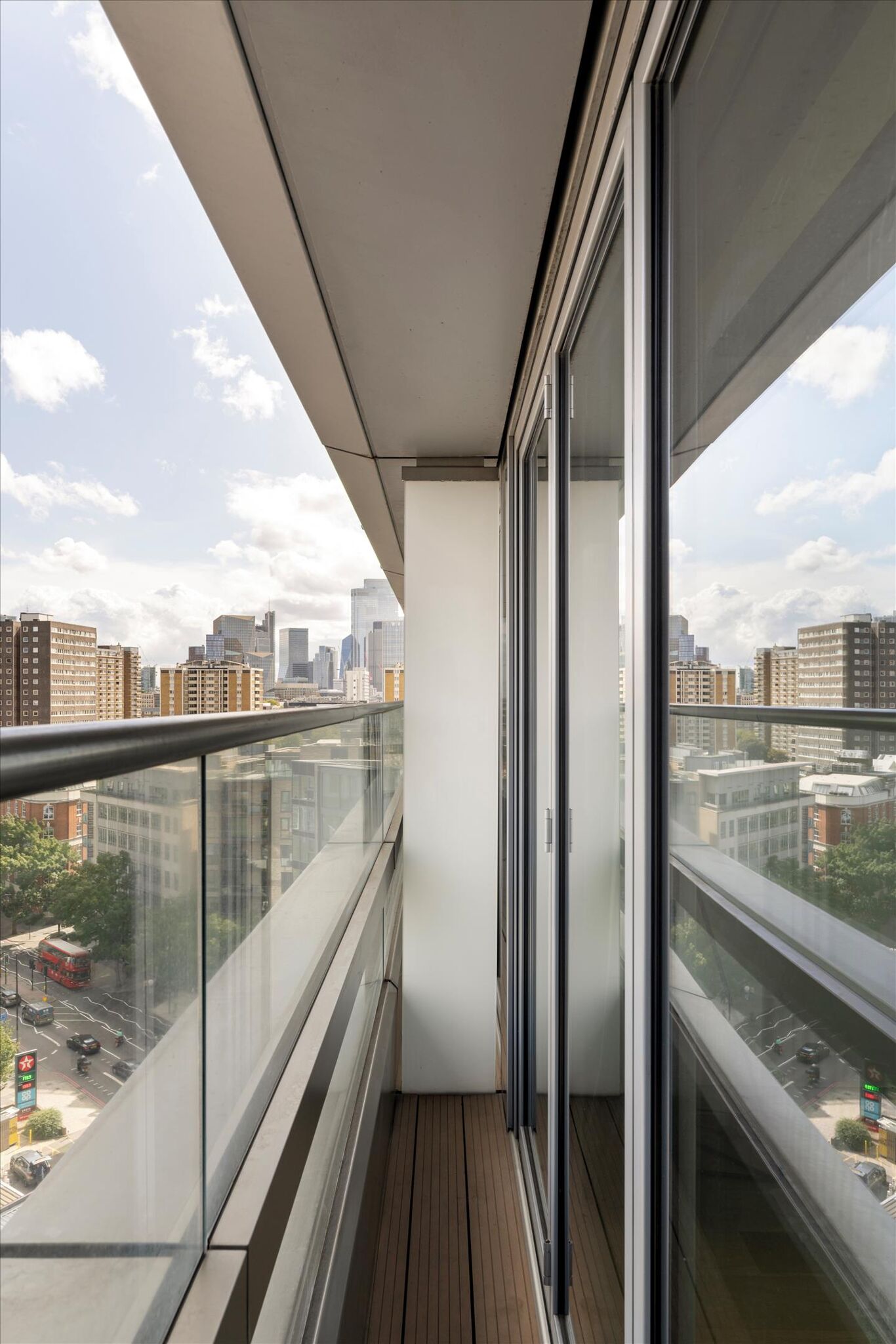Image of City Road, London EC1V