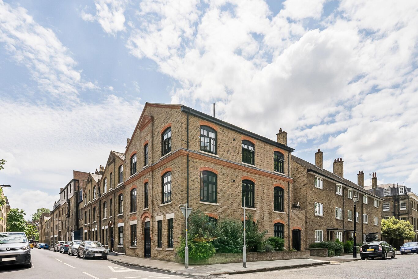 Image of Cole Street, Southwark, London SE1