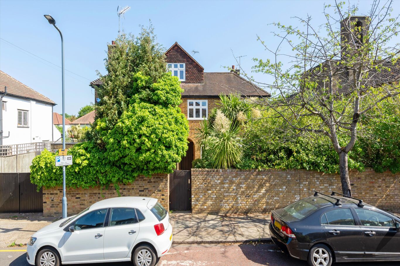 Image of Ellesmere Road, London NW10