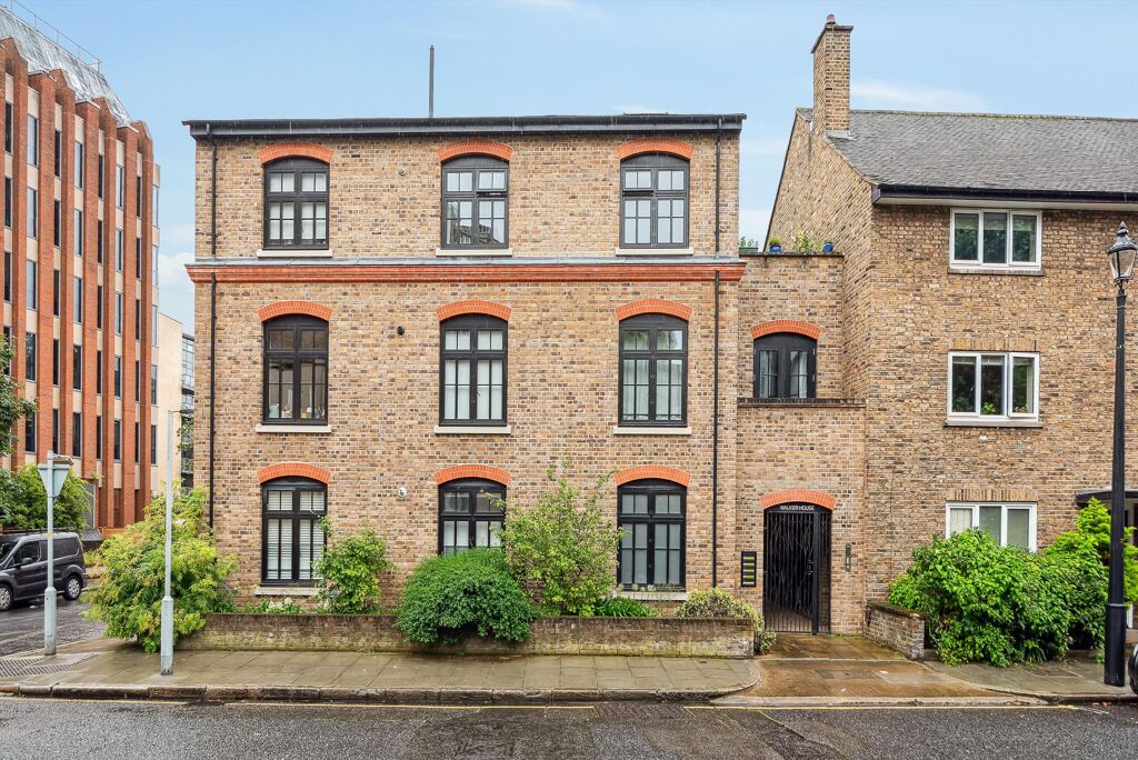 Image of Walker House, 19 Swan Street, Southwark, London SE1