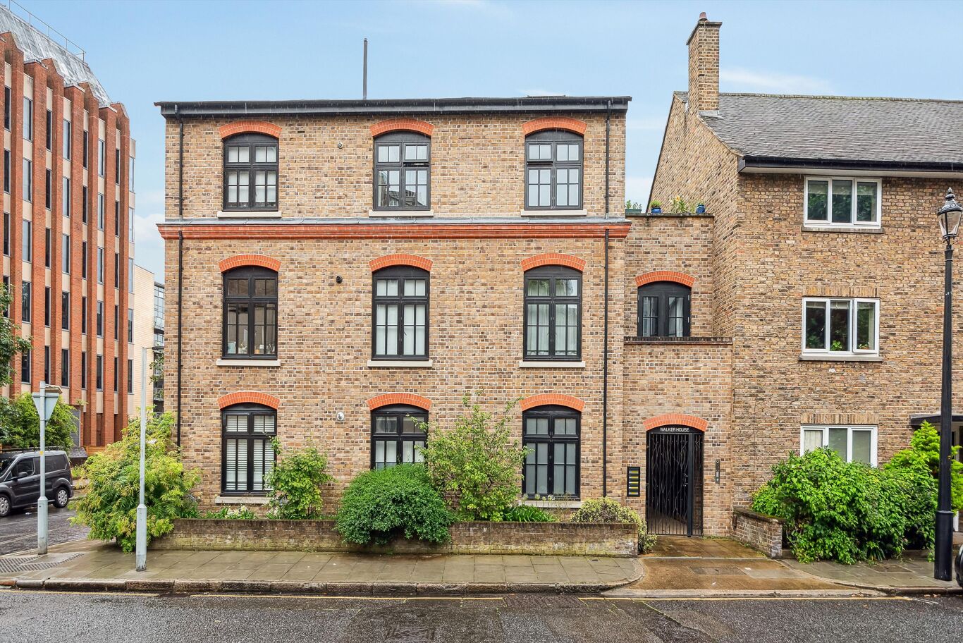 Image of Walker House, 19 Swan Street, Southwark, London SE1